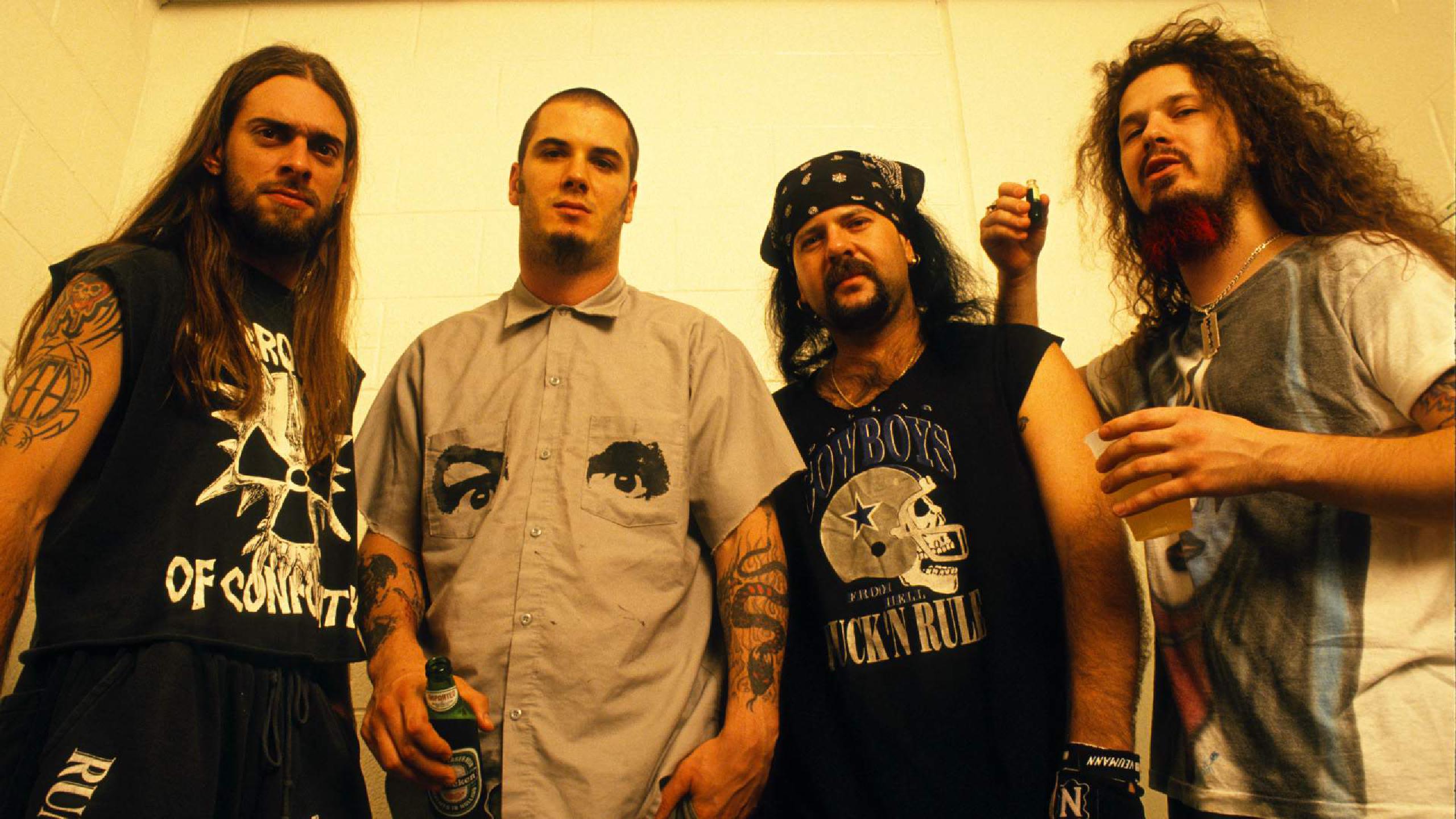 Dimebag Darrell
